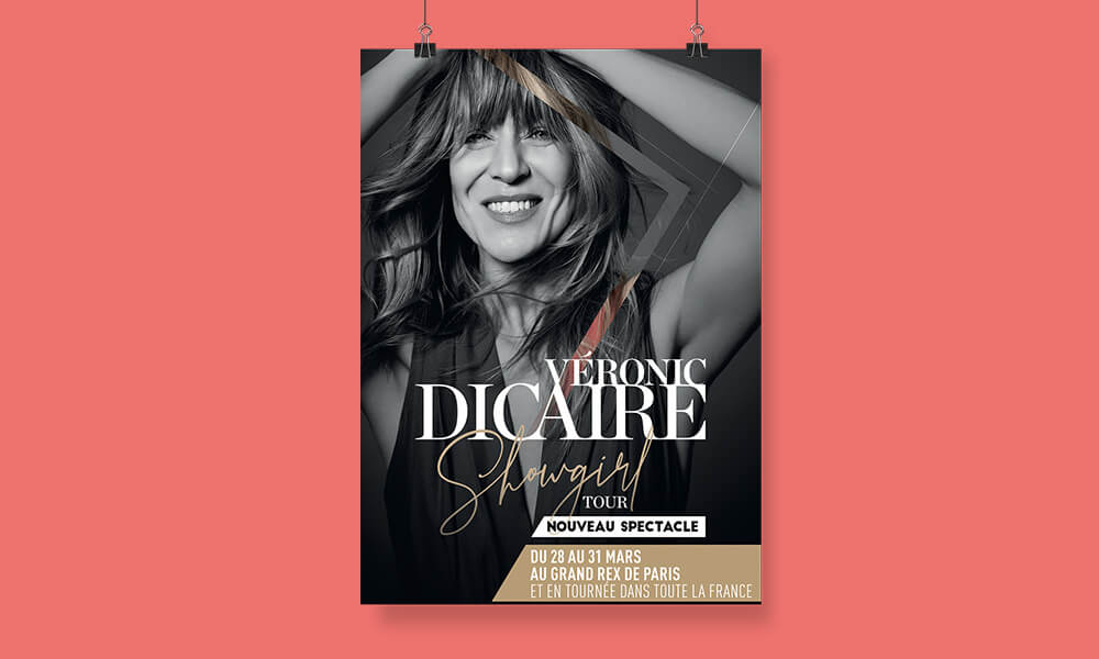 Véronique Dicaire