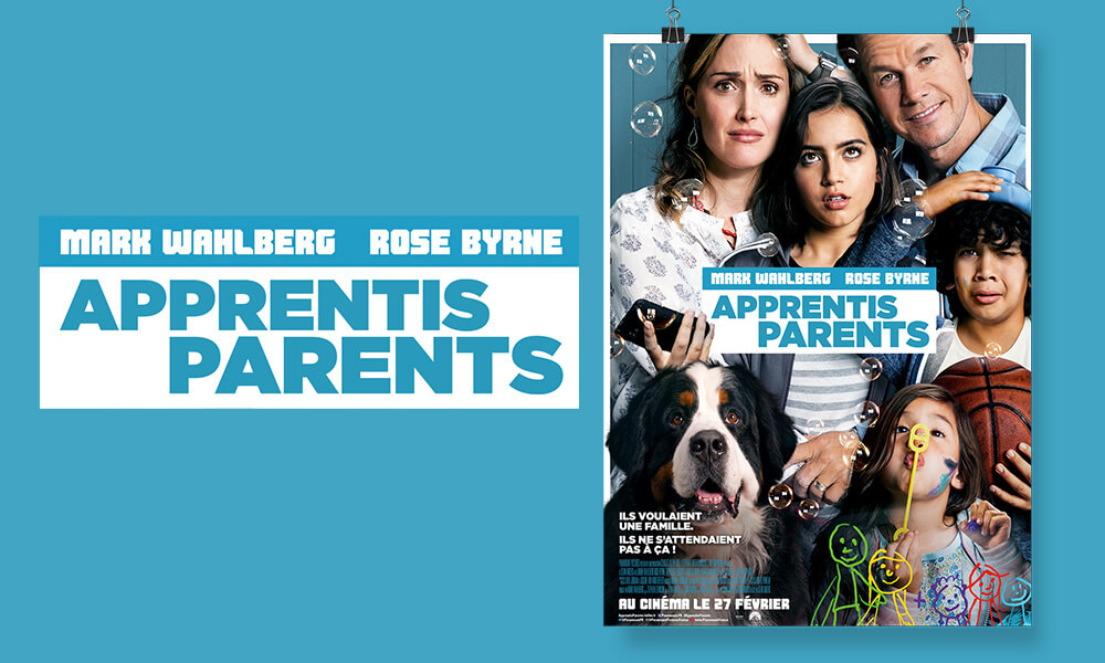 Apprentis Parents
