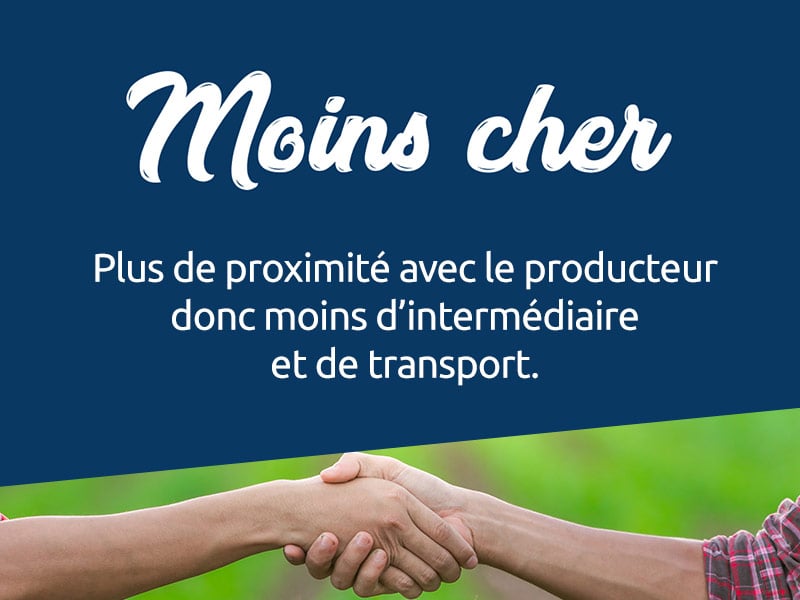 légumes moins chères carrefour