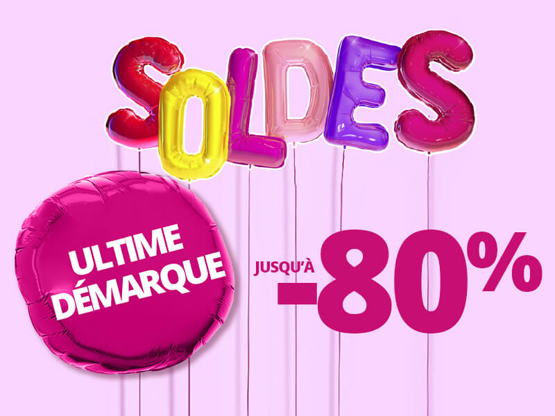 soldes carrefour
