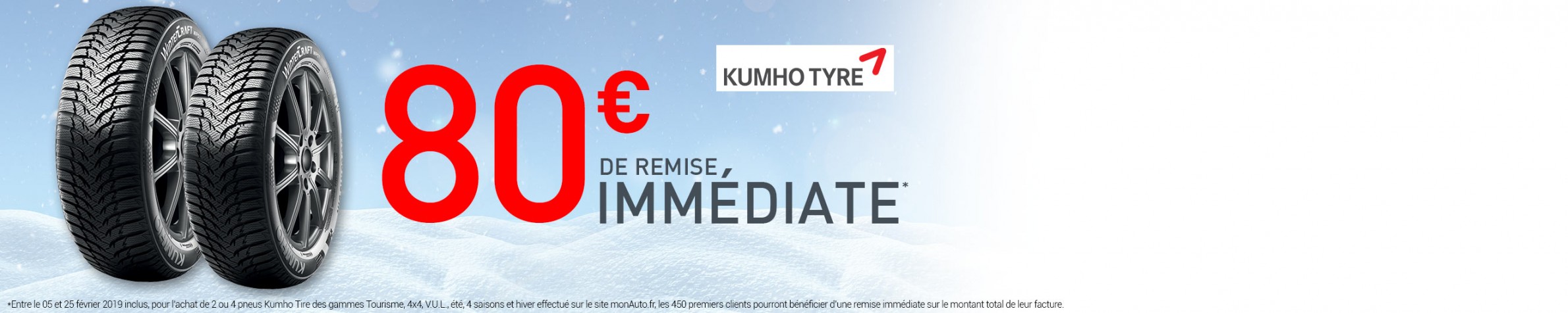 OP Kumho Mon auto