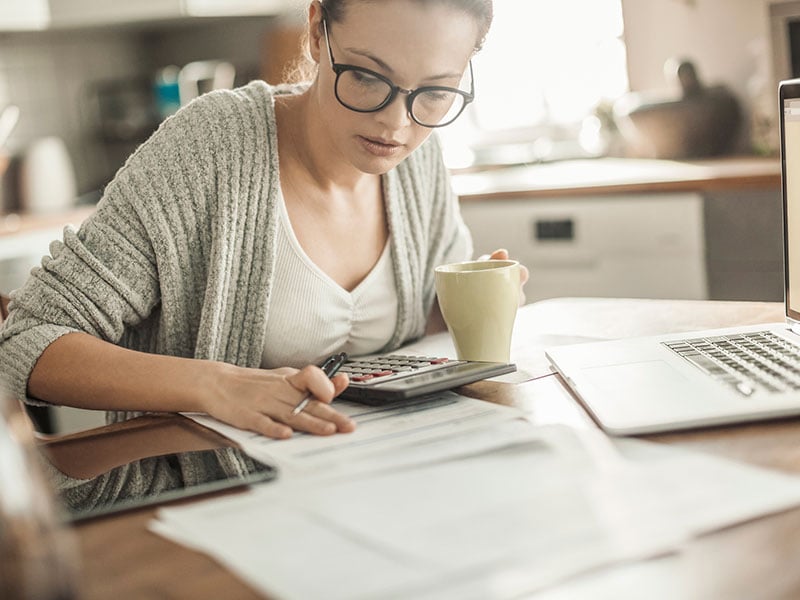 Simplifiez la gestion de votre budget ! - Carrefour