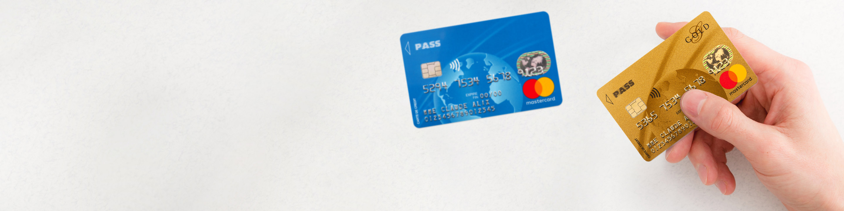Carte Pass Carrefour.fr