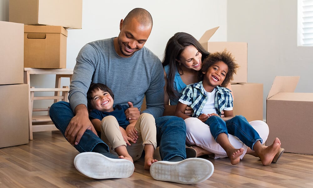 Assurance Habitation