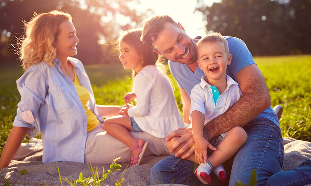 Protection Famille