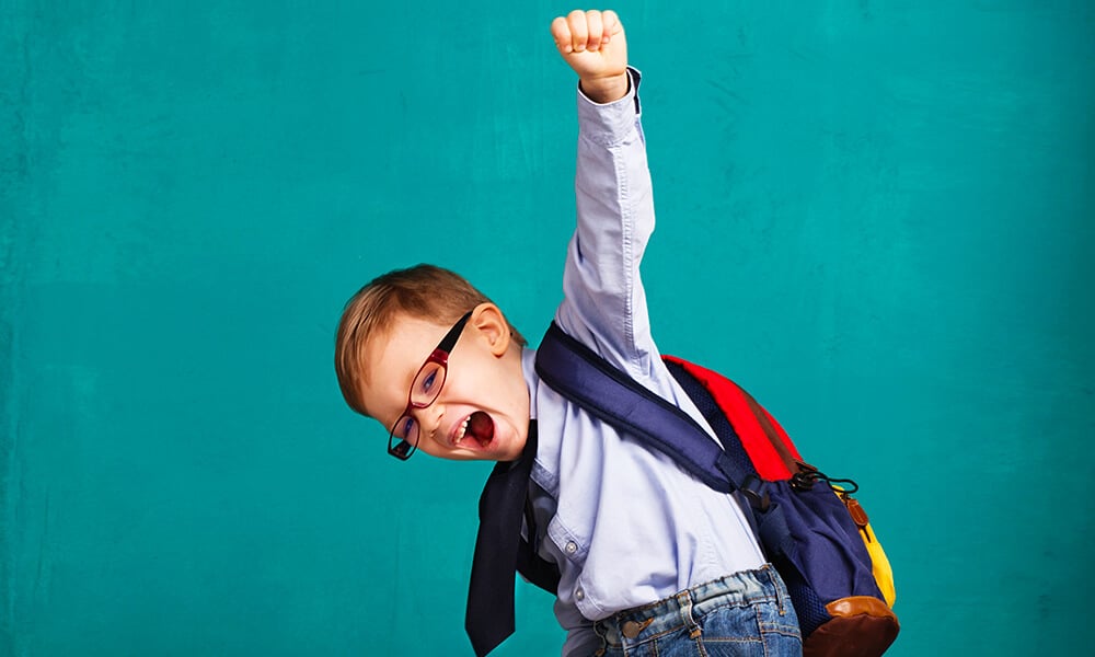 Assurance Scolaire et Extrascolaire