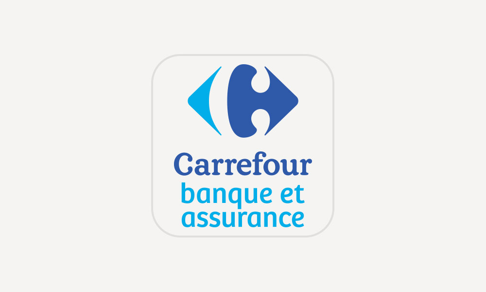 Application Carrefour Banque