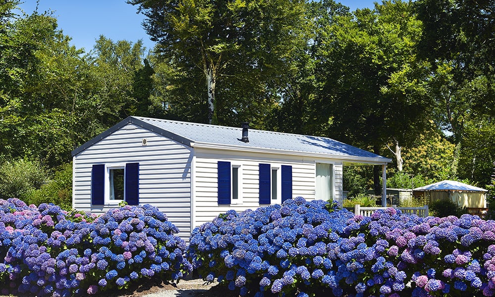 Campings avec Carrefour Voyages