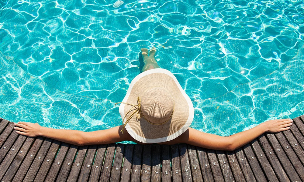 Locations de vacances avec Carrefour Voyages