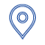 Element de hub 2 LP Services voyage