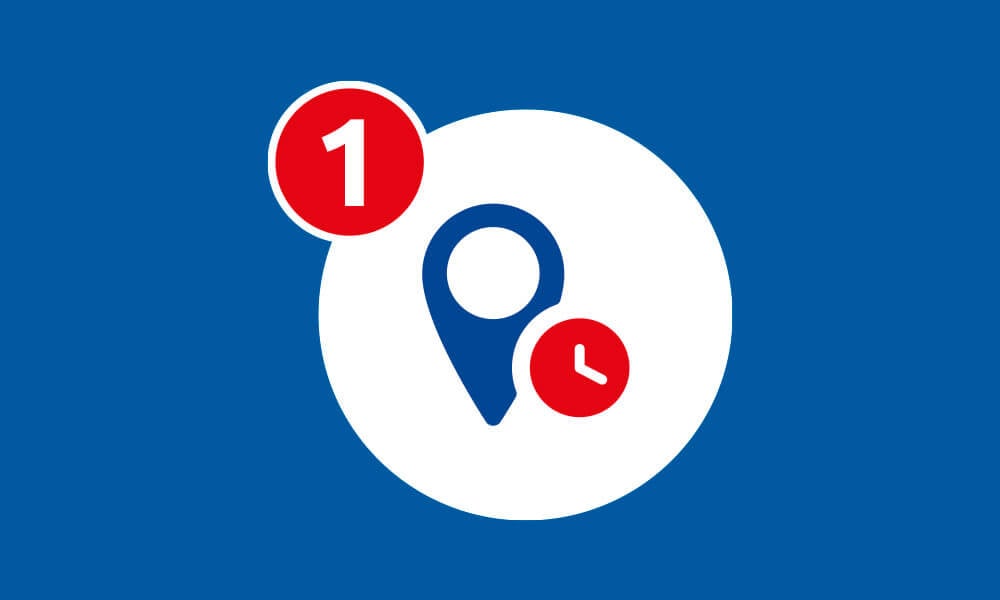 Sélectionnez votre mode de livraison