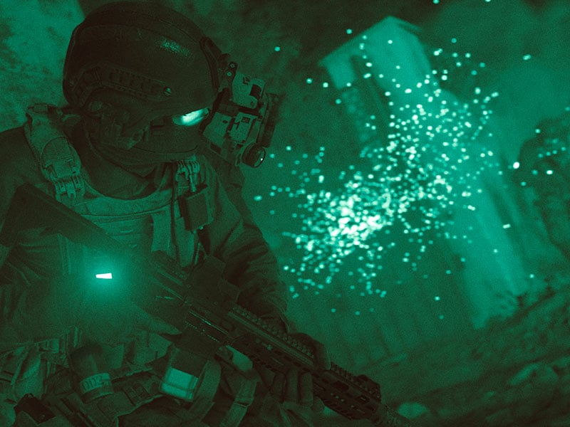Call of Duty Modern warfare