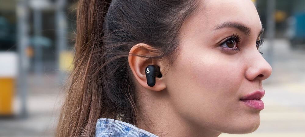 Un univers audio et multimédia