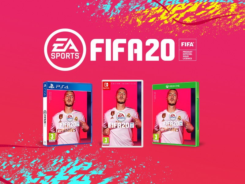 Fifa 20