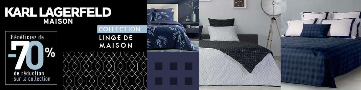 Carrefour Linge De Lit Promo