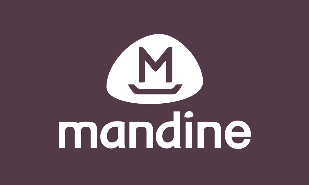 Mandine - Carrefour