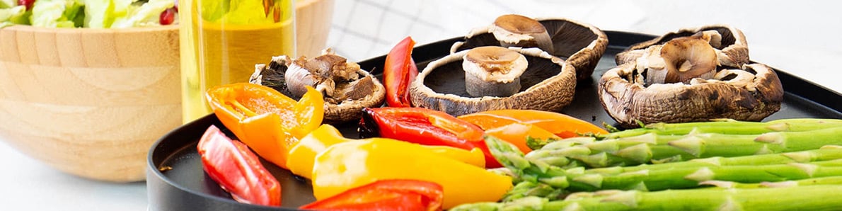La cuisine avant tout - Mandine