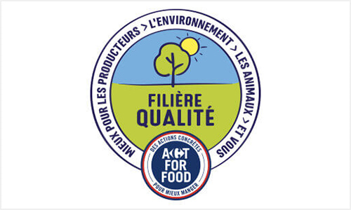 Filière Qualité Carrefour