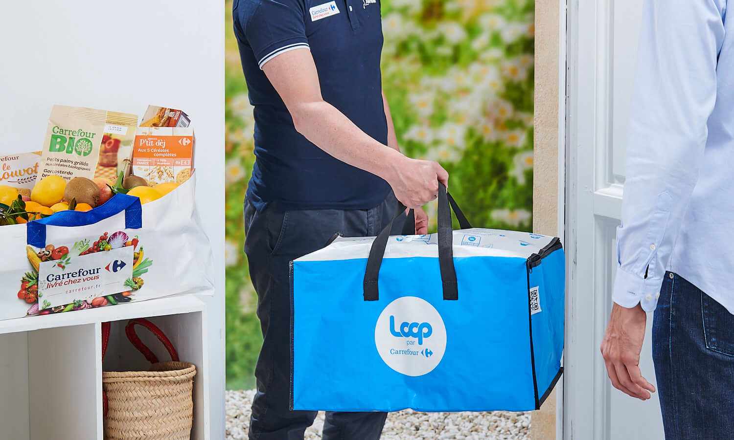 Boutique Loop - Carrefour.fr Boutique Loop - Carrefour.fr