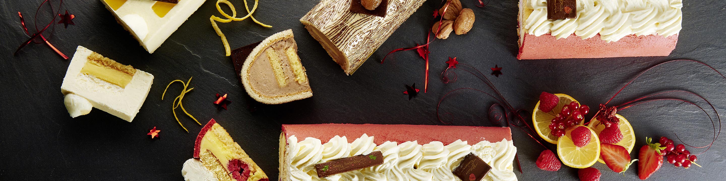 Pâtisseries : vers la suppression des colorants ar
