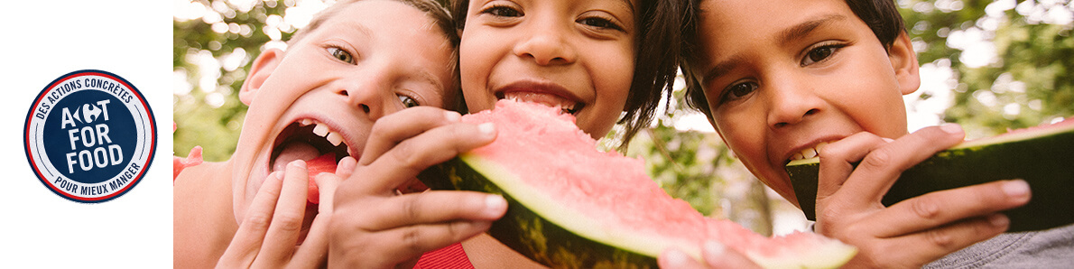 Transition alimentaire