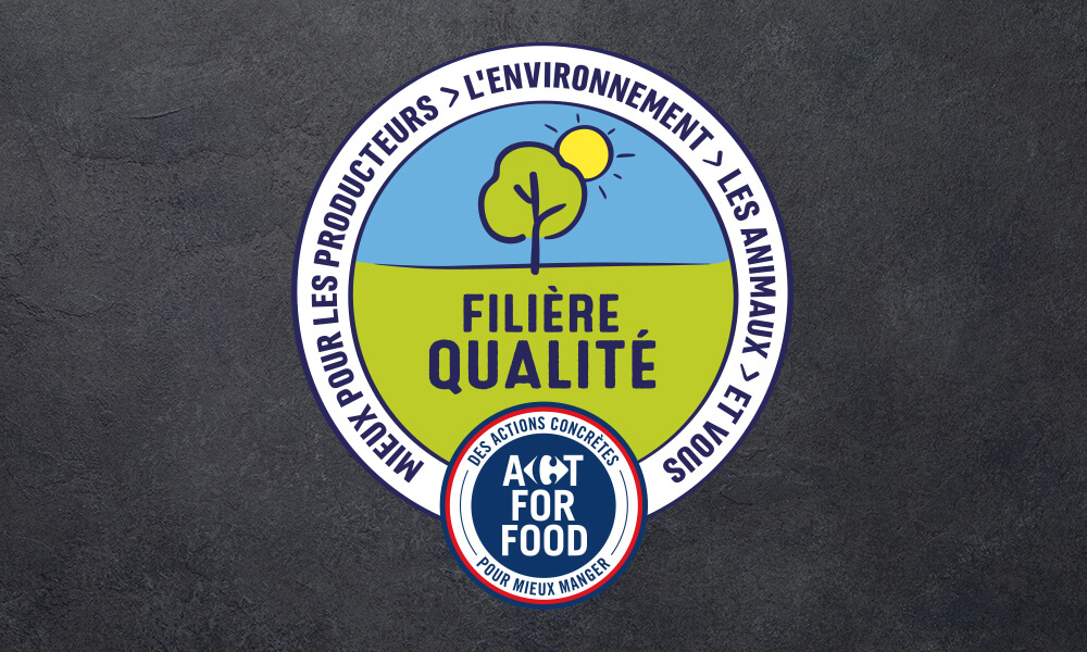 Filière Qualité Carrefour