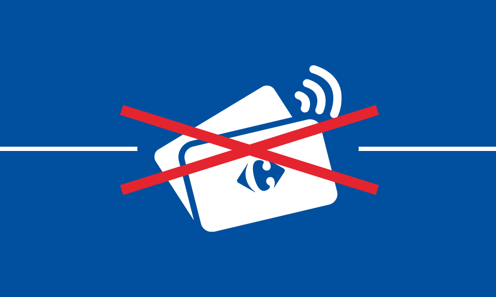 Nos bornes de paiement désinfectées