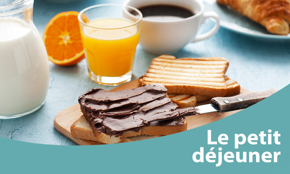Petit Déj