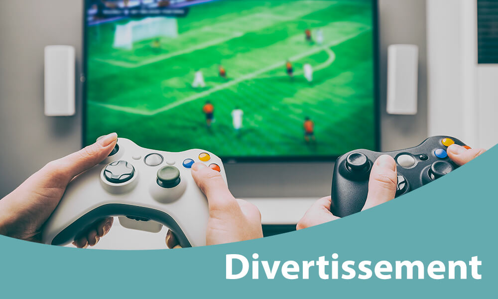 Divertissement