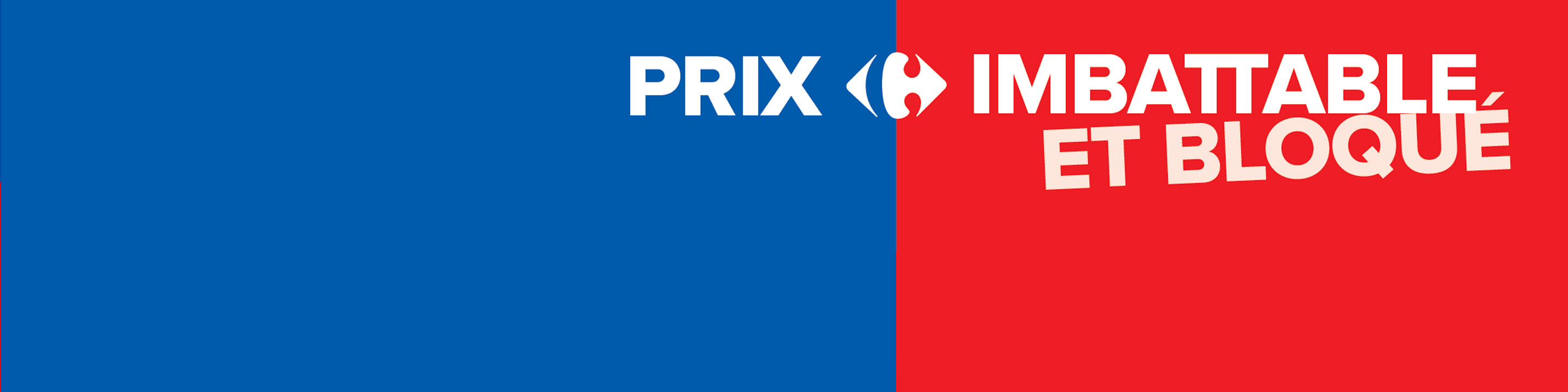 Prix imbattable sur 500 produits de Grandes Marque