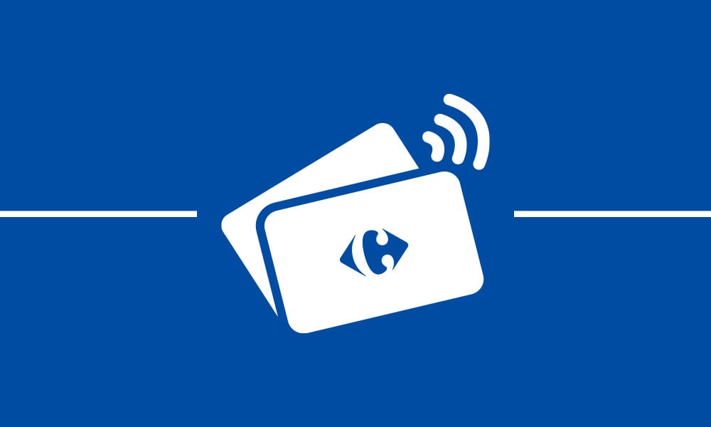 Paiement sans contact