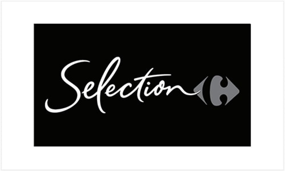 Carrefour Sélection