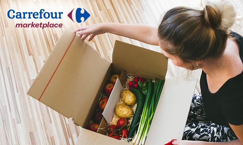 Marketplace Carrefour