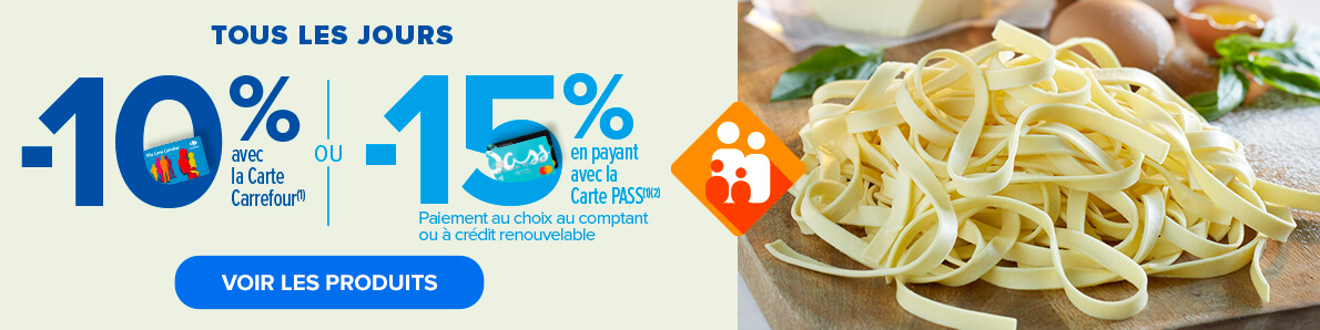 La Prime Famille Carrefour Fr