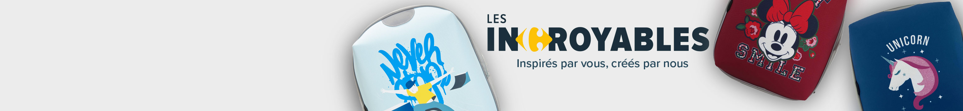 Le Sac A Dos Enfant Carrefour Fr