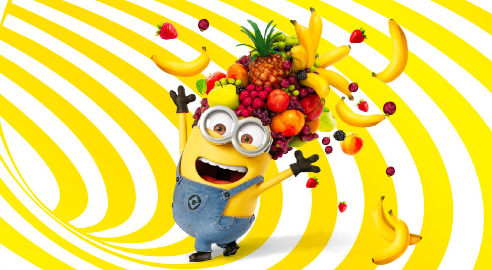 Les Minions Carrefour Fr Les Minions Carrefour Fr
