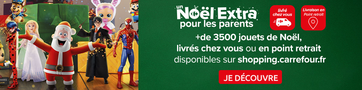 Jouets Sports Et Articles De Loisirs A Prix Carrefour