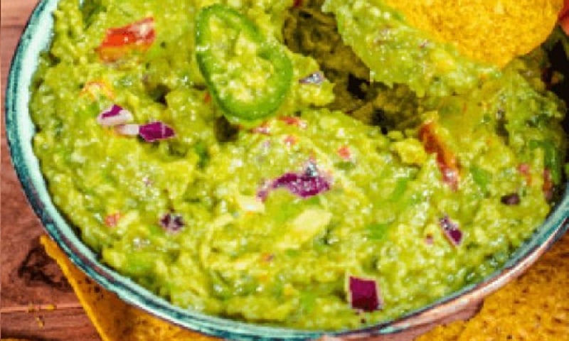 GUACAMOLE