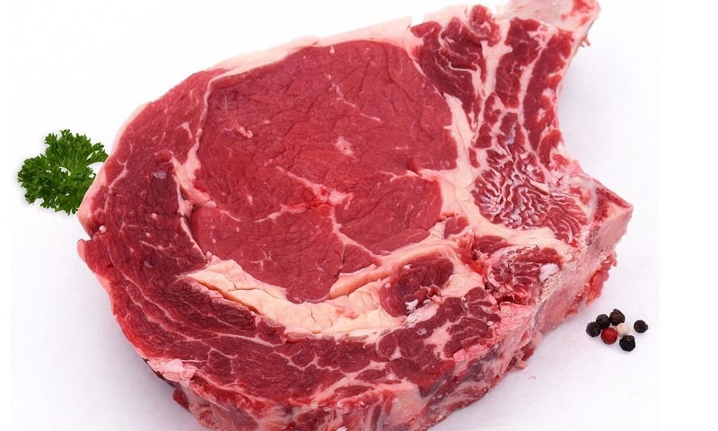 cote boeuf