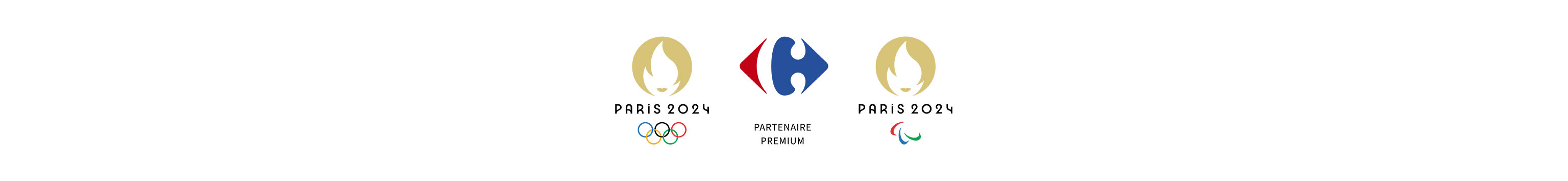 Paris 2024 : les médailles olympiques et paralympiques révélées - COMITÉ OLYMPIQUE HAITIEN