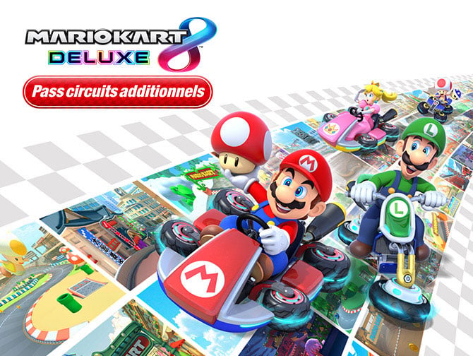 Mario Kart