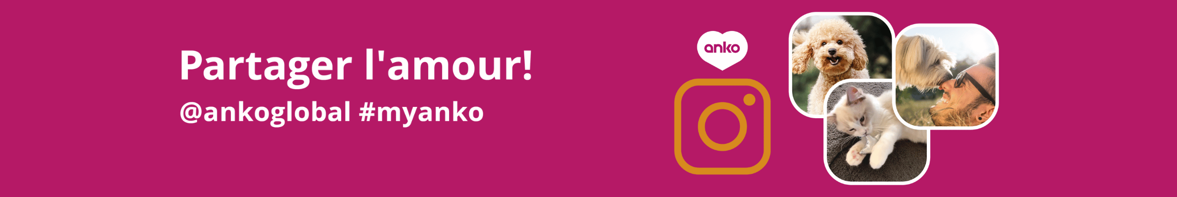 rejoignez nous sur Instagram !