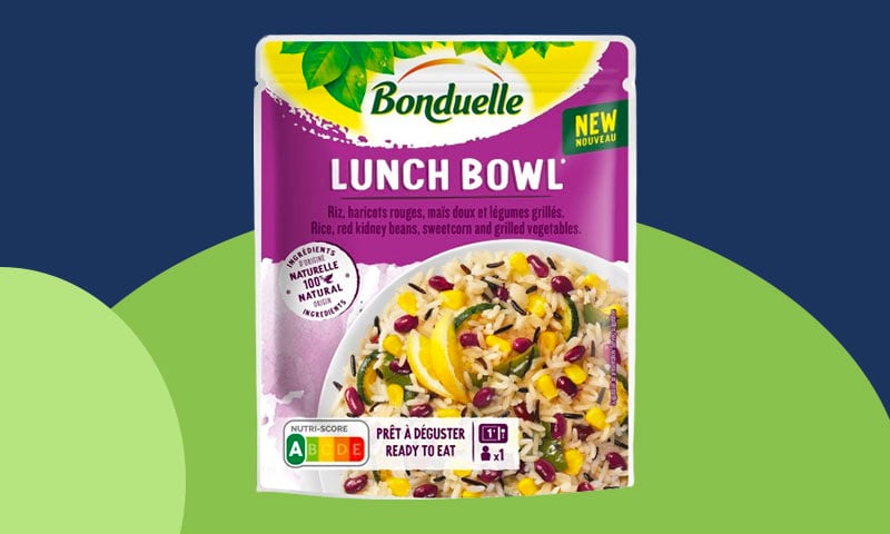 Lunch Bowl