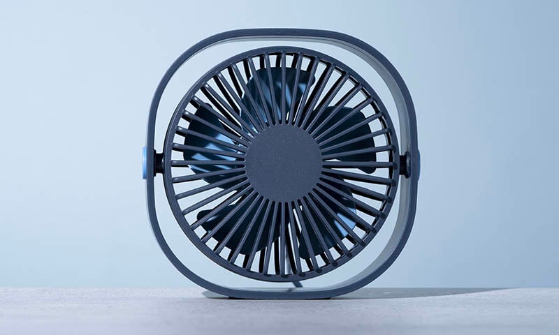 Ventilateur