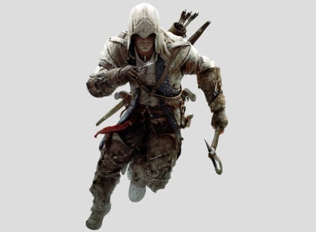 Assassin's Creed