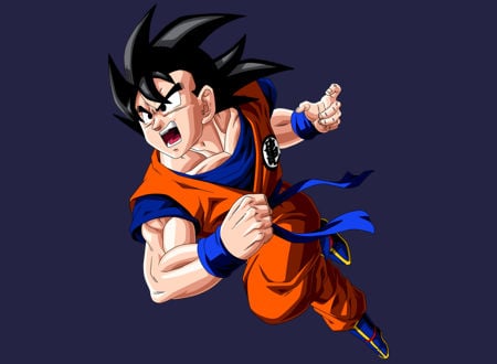 Dragon Ball Z