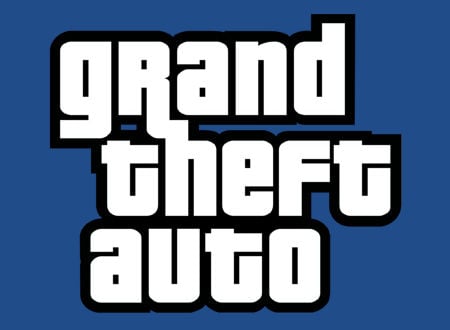 Grand Theft Auto