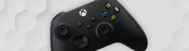 Xbox Series X|S