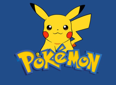 Pokemon