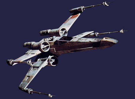 Star Wars